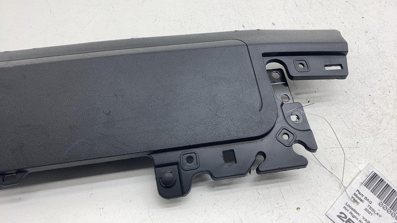 1077826-00-D ⭕ 2020-2024 Tesla Model Y MY Right Lower Knee Safety Airbag Module 1077826-00-D