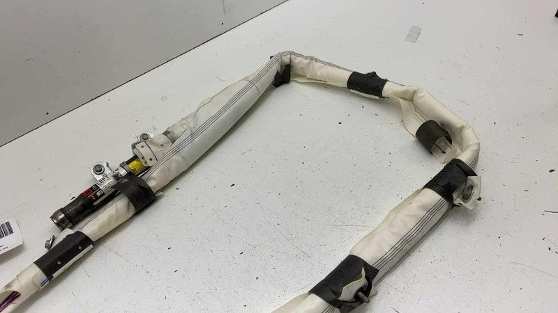 ⭕ 2017-2023 Tesla Model 3 Driver Side Curtain Roof Airbag Head Left 10