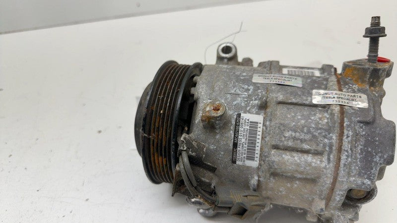 ⭕ 2014-2024 Dodge Promaster 2500 A/C Air Conditioning Compressor Pump Assy OEM