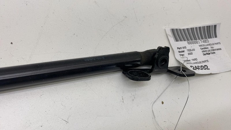 ⭕ 17-23 Model 3 Front Left or Right Hood Shock Strut Lift Support 1091