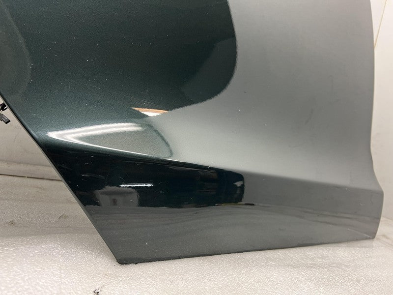 ⭕2012-2015 Tesla Model S Rear Passenger Side Door Shell Panel Right Gr