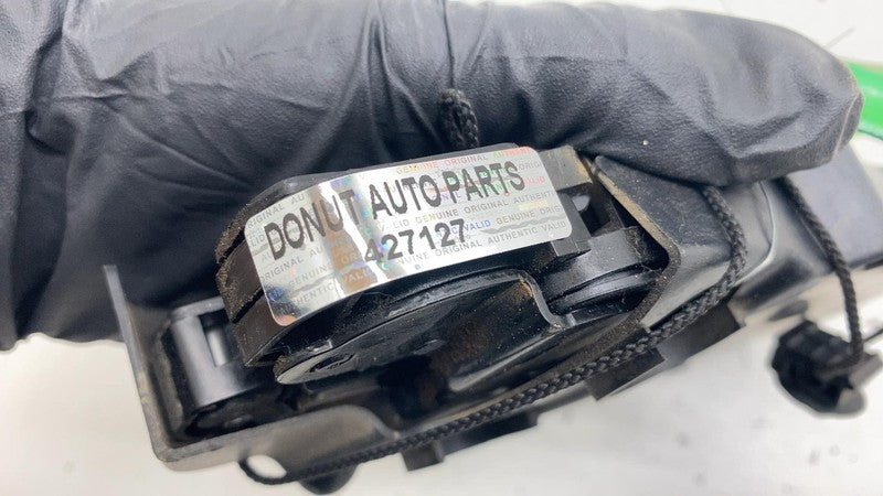 PT00162182C ⭕2022-2024 Rivian R1T Rear Right Passenger Side Tailgate Latch Lock PT00162182-C