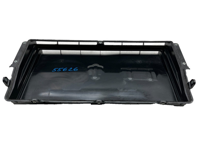 ⭕ 2012-2015 Tesla Model S MS Front Under Hood Cabin HEPA Air filter Co