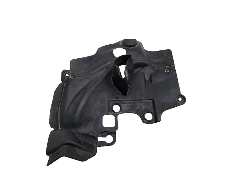 1036212-00-D ⭕2016-2020 Tesla Model X Front Side Shock Tower Cover Molding Right 1036212-00-D