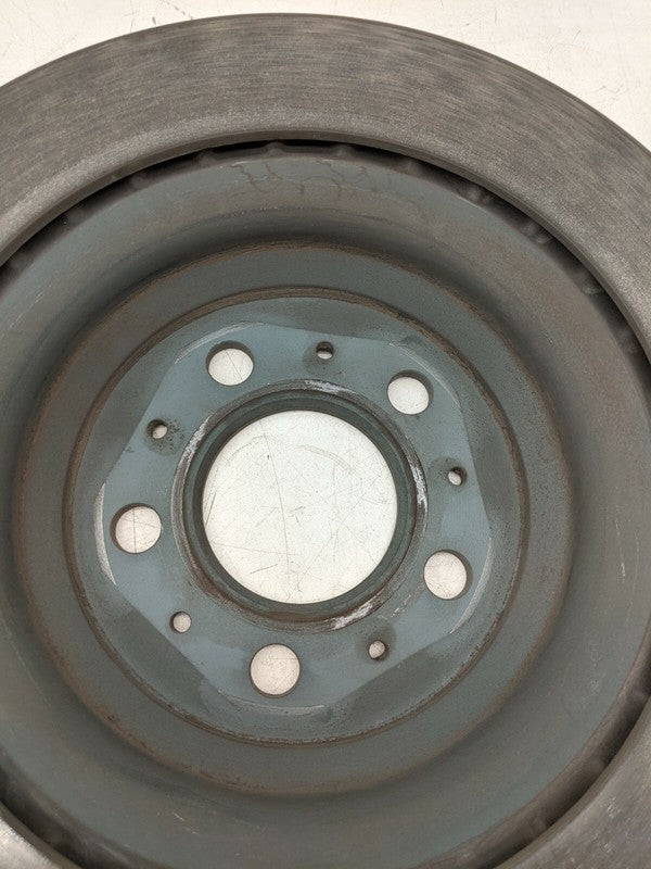 ⭕ 2017-2023 Tesla Model 3 Rear Left or Right Brake Disc Rotor Assembly LH = RH