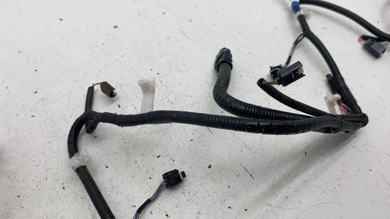 8218347270 ⭕ 2023-2024 Toyota Prius Rear Bumper Parking Aid Wire Harness Cable 82183-47270