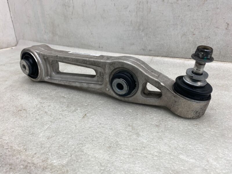 2012-2015 Tesla Model S Front Suspension Lower Control Arm Rearward 6007997-00-D