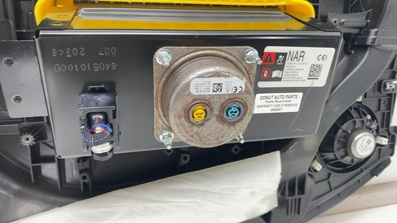 ⭕ 2020-2023 Tesla Model Y Dashboard Instrument Panel Base & Premium As