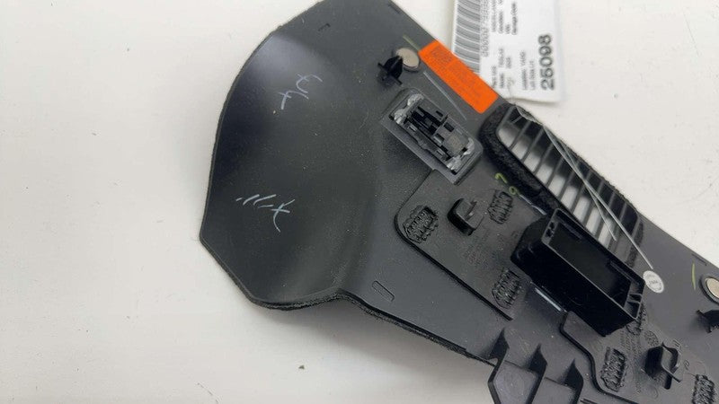 ⭕ 2024-2025 Tesla Model 3 M3 Driver Footwell Cover Assembly OEM 171572