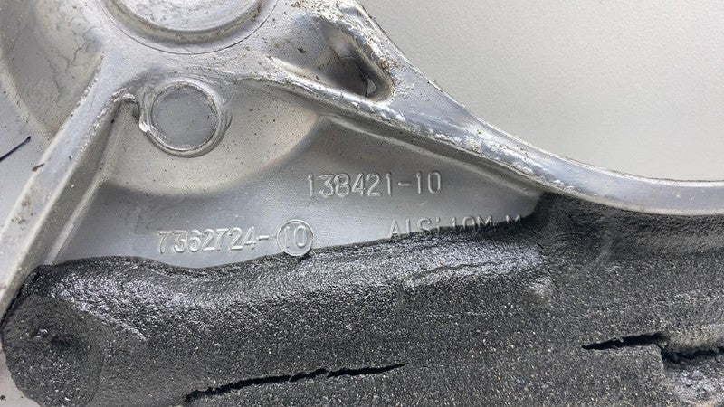 7362724 10 2018-2021 BMW 530e Front Suspension Body Bulkhead Strut Tower Brace Bar RWD