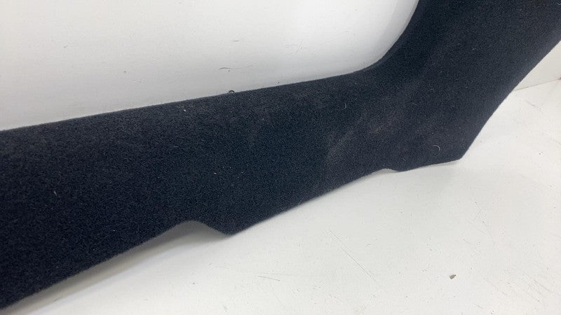 1733810-23-E ⭕ 24 25 Tesla Model 3 Front Left A-Pillar Lower Trim Cover Panel LH 1733810-23-E
