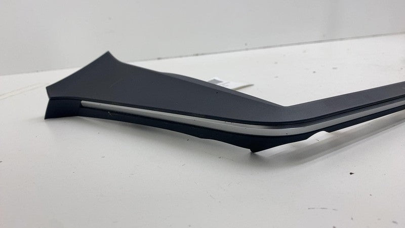 554B4-47010 ⭕ 2023-2025 Toyota Prius Dashboard Center Display Bezel Cover Trim 554B4-47010