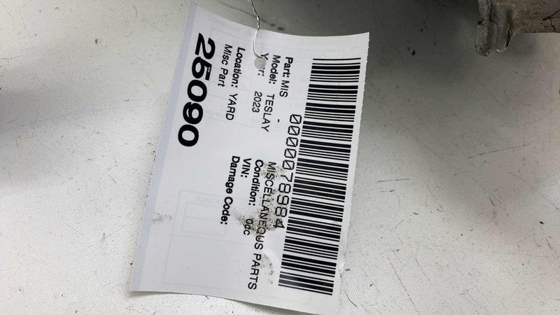 ⭕ 2020-2024 Tesla Model Y Supermanifold Refrigerant Chiller w/ Coolant