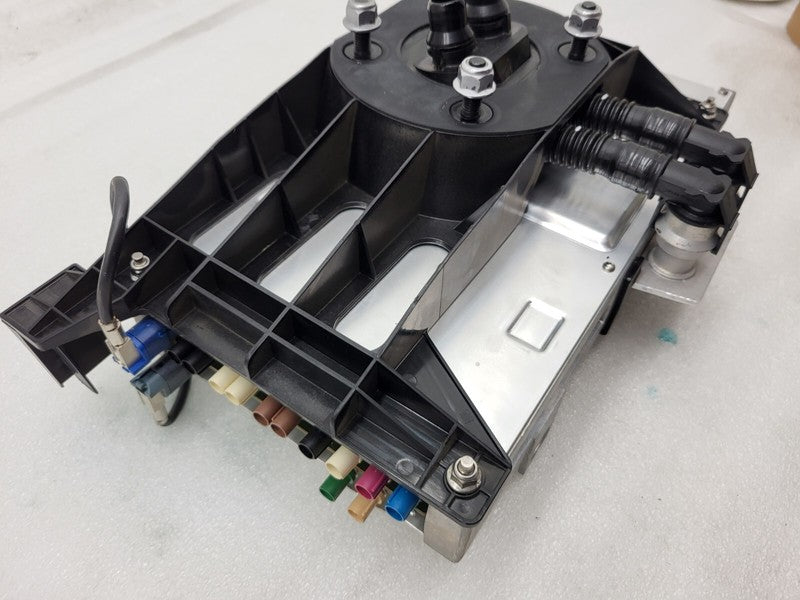 109805800K ⭕ 2017-2020 Tesla Model 3 Car Computer Media Control Unit MCU Assy 1098058-00-K
