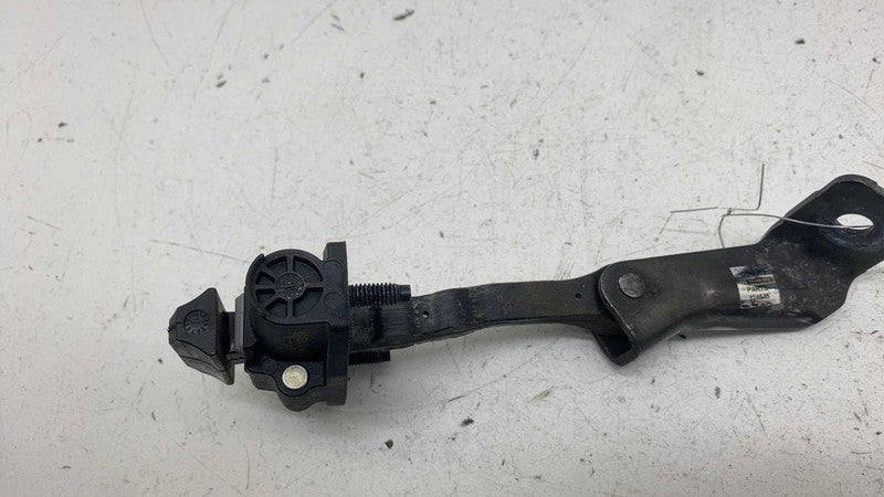 9507-D ⭕ 2017-2023 Tesla Model 3 Front Driver Side Door Check Strap Brake Stopper Left