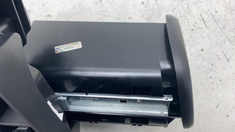 ⭕ 2019 Smart EQ Fortwo Glove Compartment Console Pullout Storage Tray