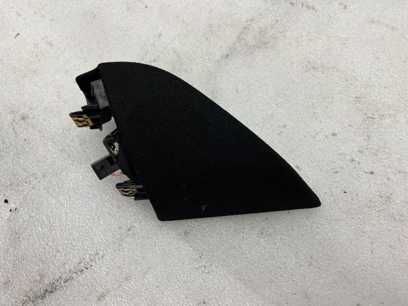 1095686 00 F ⭕ 17-23 Model 3 Front Passenger Audio Tweeter & Speaker Cover Right 1095686-00-F