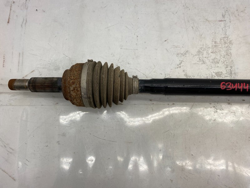 ⭕ 12-20 Tesla Model S X Rear Passenger Side CV Axle Shaft Halfshaft Right 36mm