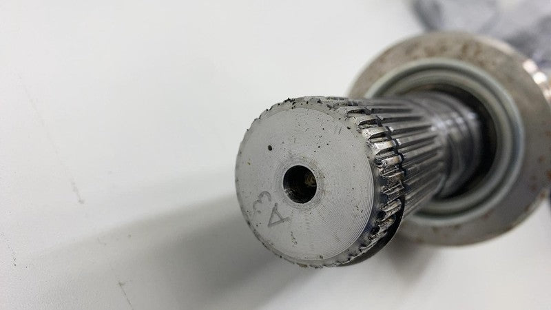 1250119-00-B Front Left Or Right CV Axle Half Shaft OEM 1250119-00-B Tesla Cybertruck 2024