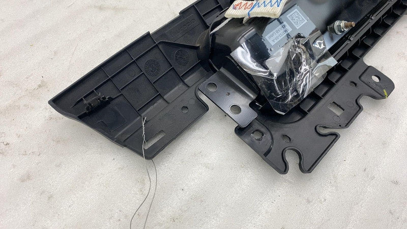 ⭕ 17-23 Tesla Model Y 3 Right Knee Airbag Passenger Safety Module 1077