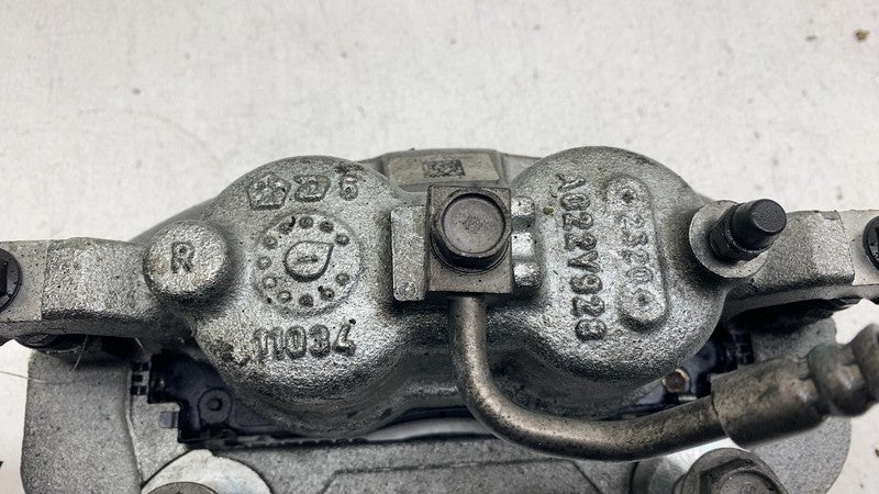 2021-2024 Chrysler Pacifica Front Passenger Brake Disc Caliper Right A