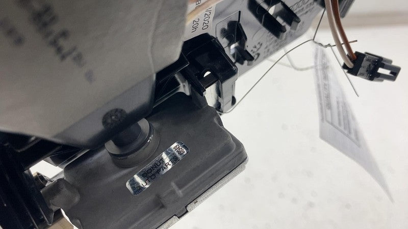 2019-2023 Audi e-Tron Front Windshield Lane Change Assist Camera Unit