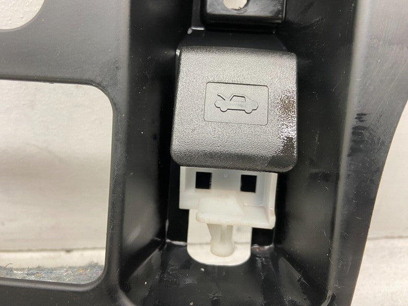 1009478 00 C ⭕ 12-20 Model S MS Passenger Footwell Under Dash Cover Panel Right 1009478-00-C