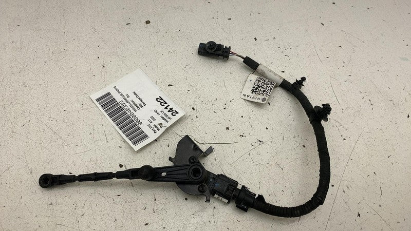 ⭕ Rivian R1T R1S Front Right Suspension Height Level Sensor Harness PT