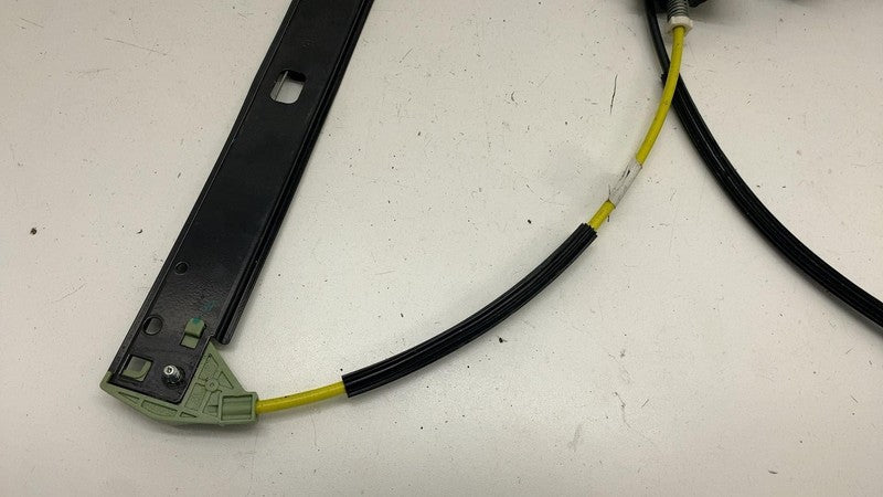 PT00009558-H ⭕ 22-24 Rivian R1T R1S Front Door Window Regulator & Motor Right RH PT00009558-H