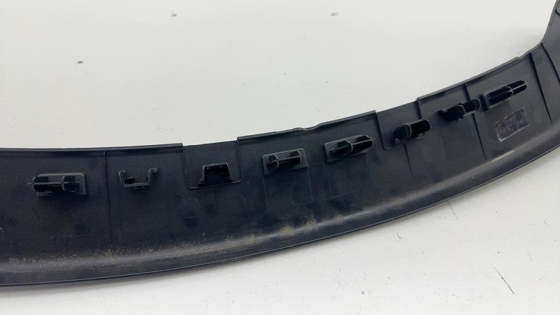 113281200A ⭕ 2017-2023 Tesla Model 3 M3 Rear Trunk Interior Trim Cover Garnish 1132812-00-A
