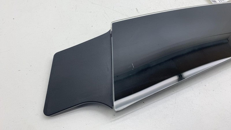 ⭕ 2016-2020 Tesla Model S Right B-Pillar Glass Applique & Camera RH 10