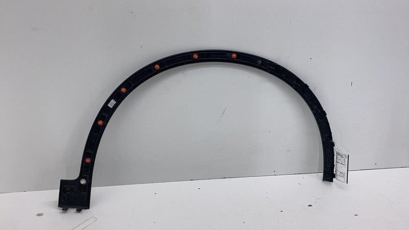 32216407 ⭕ 2021-2024 Polestar 2 Front Left Side Fender Wheel Arch Flare Molding 32216407