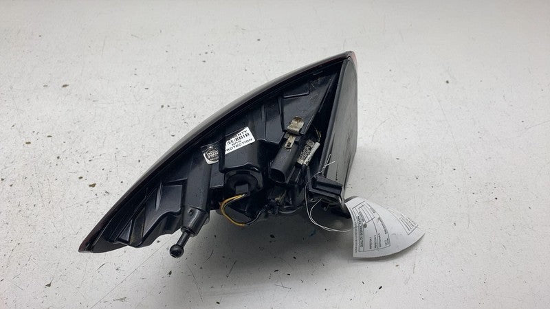 68424932-AC 2021 2022 2023 2024 Chrysler Pacifica Passenger Right Side Taillight Lamp Assy