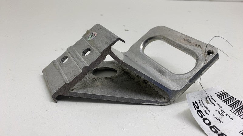 A0995013500 ⭕ 2022 Mercedes-Benz EQS 450+ Front Right Radiator Holder Bracket RH A0995013500