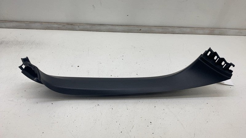 103790400D ⭕ 2016-2020 Tesla Model X Rear Side Liftgate Trim Cover Panel Left 1037904-00-D