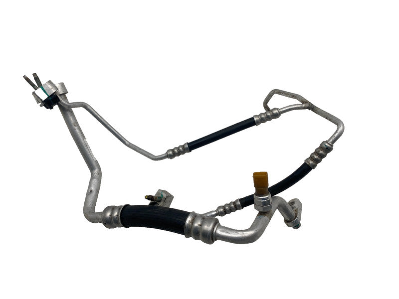 ⭕ 2016-2020 Tesla Model X A/C Pipe Suction Liquid Jumper A/C Line 1054