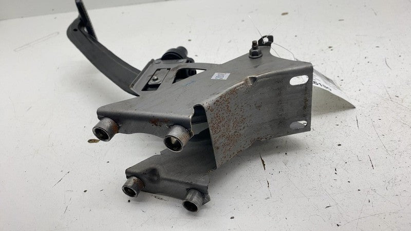 ⭕ 18-21 Lincoln Navigator Front Foot Brake Stop Pedal w/ Bracket JL14-