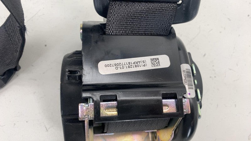 108128101D ⭕ 2017-2023 Model 3 Rear Left or Right 2nd Row Seatbelt Retractor 1081281-01-D
