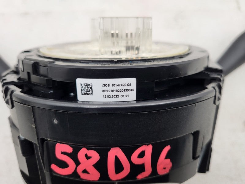 ⭕ 17-23 Model 3 Y Turn Signal Headlight Wiper Flasher Combo Switch 109