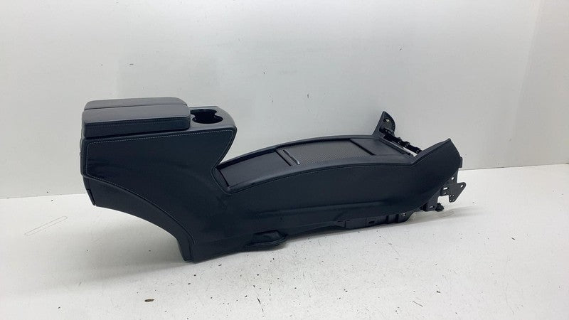 ⭕ 2016-2020 Tesla Model S Front Floor Center Console Carrier Armrest &