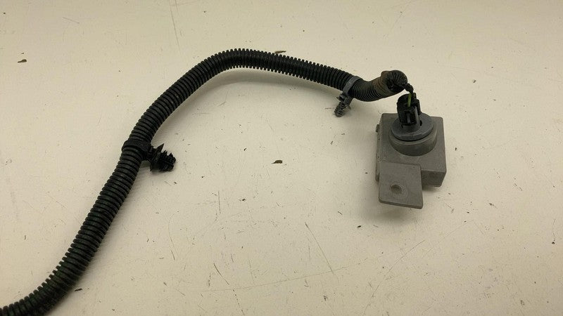 ⭕ 2023-2025 Chevy Silverado 1500 Bumper Tag Light License Wire Harness