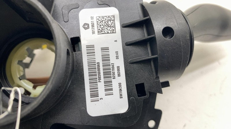 68360889-AB ⭕ 2017-2024 Chrysler Pacifica Steering Column Combination Switch OEM 68360889AB
