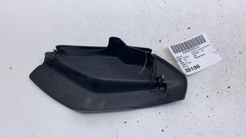 ⭕2017-2019 BMW 540i Front Left Driver Side Fuse Box Cover Panel Trim 1