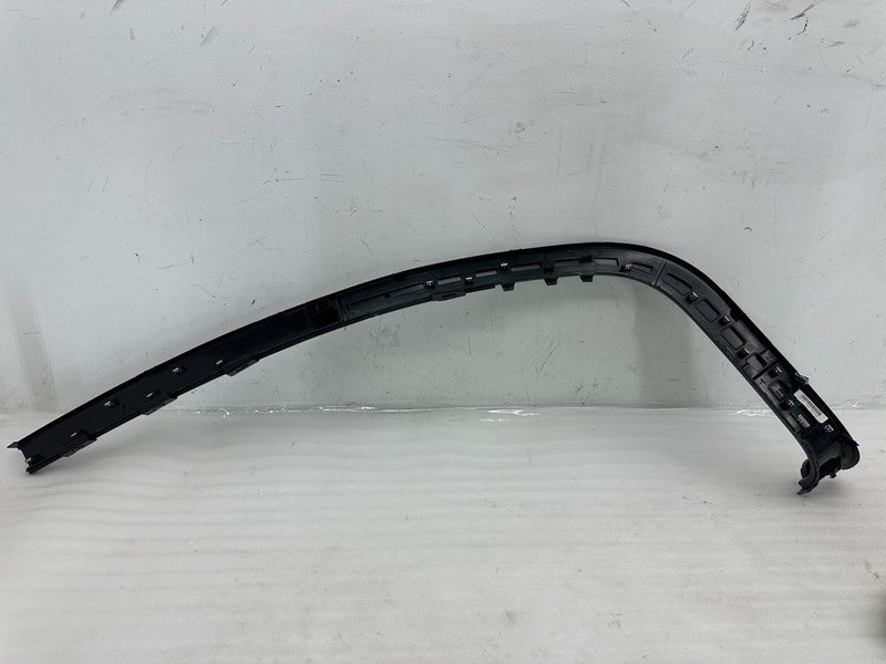 1058415-00 ⭕ 2016-2020 Tesla Model X Rear Right Side Door Fairing Sill Jam Bracket 1058415