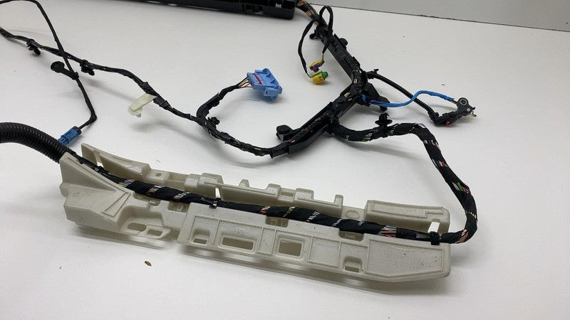 168223499G 2024 2025 Tesla Cybertruck Driver Side Subframe Wiring Harness Cable Wire Left