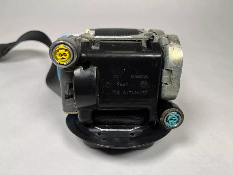 ⭕ 16-20 Model X Front Passenger 1st Row Seat Belt & Retractor Right 10