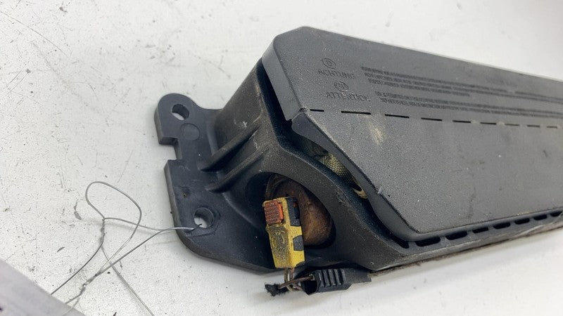 A2978606500 ⭕ 2022 EQS 450+ V297 Front Right Knee Safety Airbag A2978606500 (FOR PARTS ONLY)