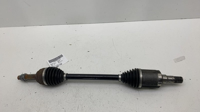 ⭕ 14-18 Tesla Model S Front Driver Side CV Axle Shaft Driveshaft Left