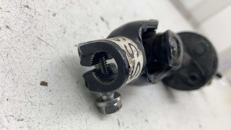 19-24 Subaru Forester Lower Steering Column Joint Coupling Intermediate Shaft