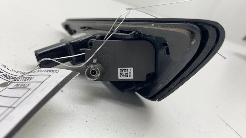 ⭕ 24-25 Tesla Model Y Front Driver Side Repeater Fender Camera Turn Signal HW4